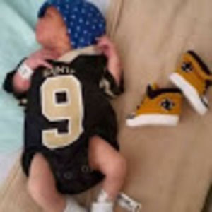 Meet your Posher, Glenn